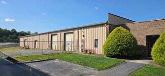 Plus de détails pour 5130 Hendersonville Rd, Fletcher, NC - Industriel à louer