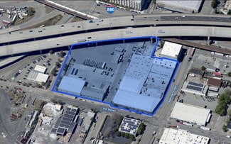 Plus de détails pour 335 Adeline St, Oakland, CA - Industriel à vendre