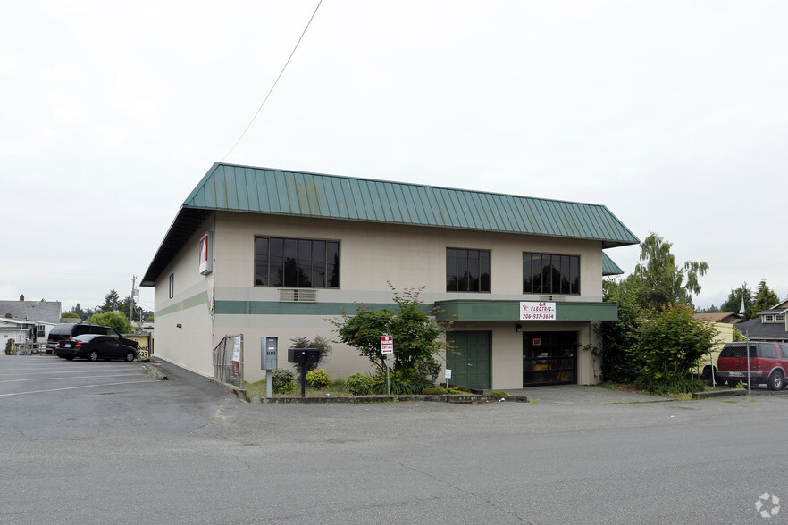 919 SW 150th St, Burien, WA for lease - Primary Photo - Image 1 of 7