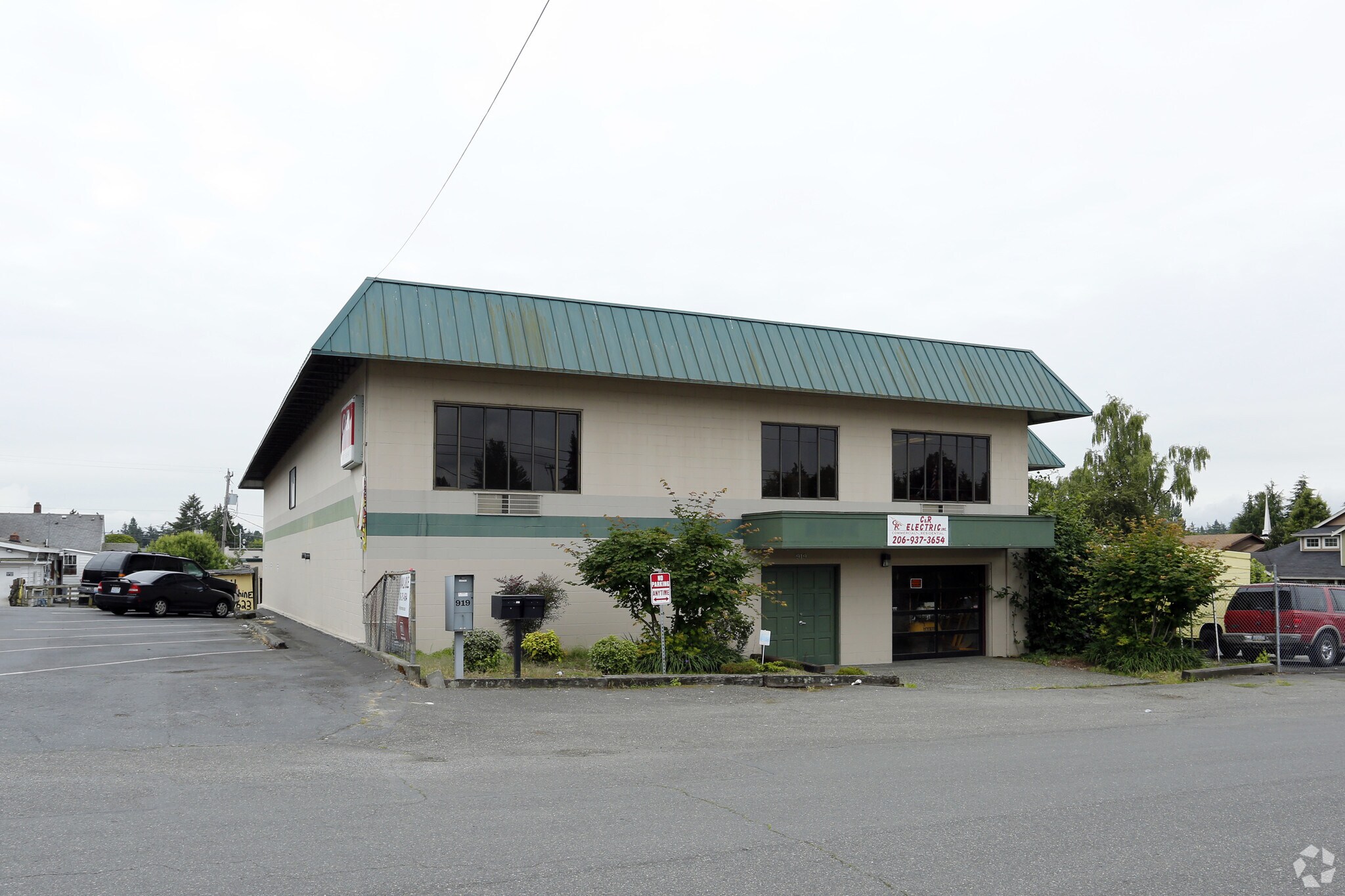 919 SW 150th St, Burien, WA for lease Primary Photo- Image 1 of 8