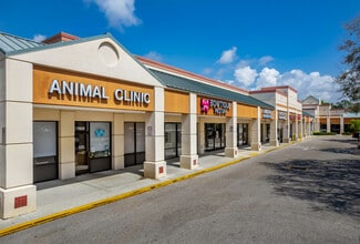 More details for 1168-1258 Jacaranda Blvd, Venice, FL - Retail for Lease