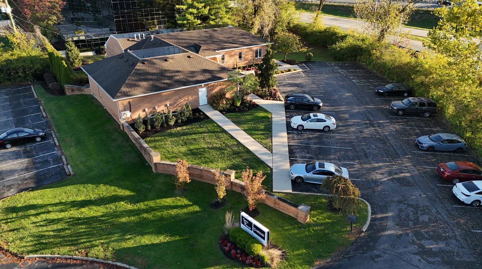 480 Colonial Pky, Columbus, OH à louer Photo du bâtiment- Image 1 de 15