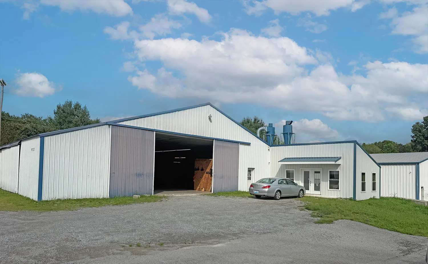 972 Old US 68, Campbellsville, KY for sale Primary Photo- Image 1 of 3