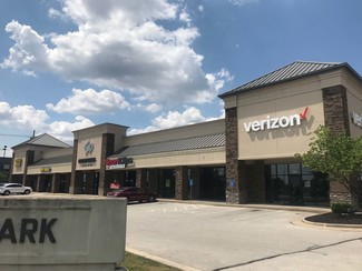 More details for 3405 E Battlefield, Springfield, MO - Retail for Lease