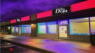 More details for 8273-8285 Arnt Blvd, Watervliet, MI - Retail for Lease