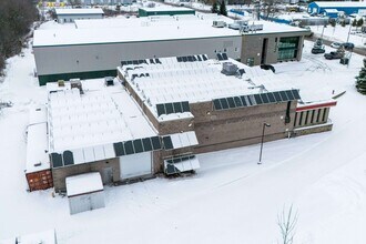 10 Binnington Crt, Kingston, ON - AÉRIEN  Vue de la carte - Image1