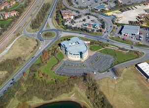 Lake View, Scarborough for lease Aerial- Image 2 of 14