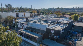 Plus de détails pour Colorado Blvd, Los Angeles, CA - Vente au détail à vendre