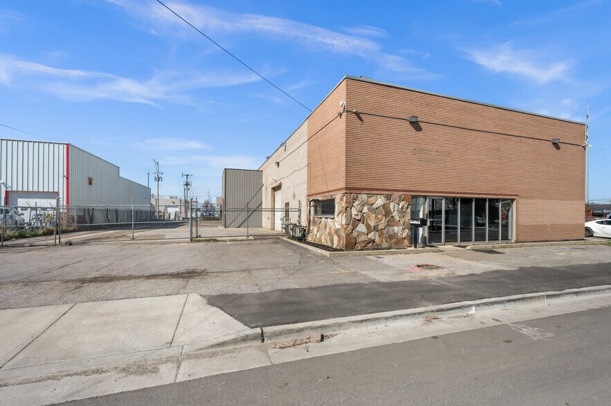 122 Navajo St, Salt Lake City, UT à louer - Photo du bâtiment - Image 2 de 24