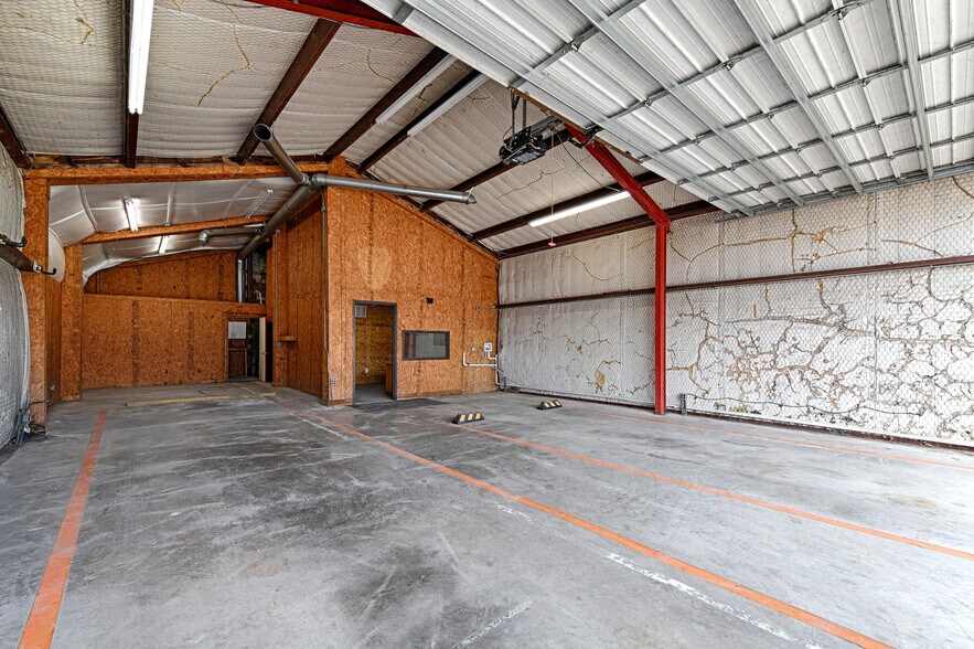 1250 S State Highway 205, Rockwall, TX à vendre - Photo du bâtiment - Image 2 de 18