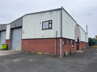 More details for 1-4 Atkinson Way, Scunthorpe - Flex for Lease