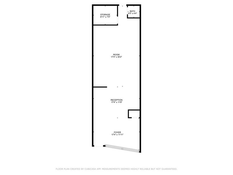 1802-1810 Marsh Rd, Wilmington, DE à louer - Photo du bâtiment - Image 2 de 7