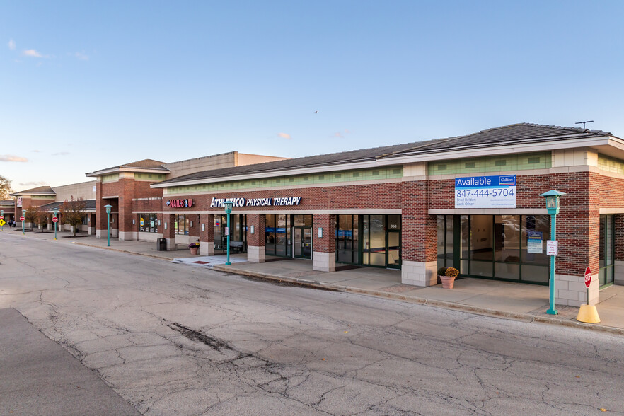 Elk Grove Town Center - Commercial Real Estate