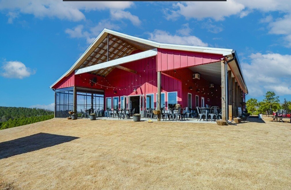 119 Inland Dr, Talking Rock, GA à vendre Photo principale- Image 1 de 41