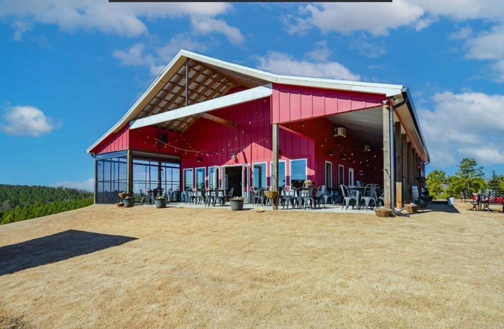 119 Inland Dr, Talking Rock, GA for sale Primary Photo- Image 1 of 41