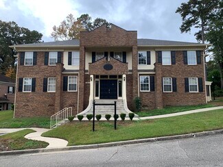 Plus de détails pour 2807 Remington Green Cir, Tallahassee, FL - Bureau à louer