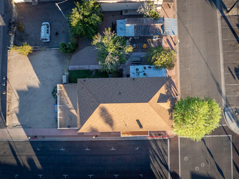 1 E Apache St, Wickenburg, AZ à vendre - Photo principale - Image 2 de 37