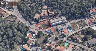 More details for Carrer Internet, 39, Cunit - Land for Sale