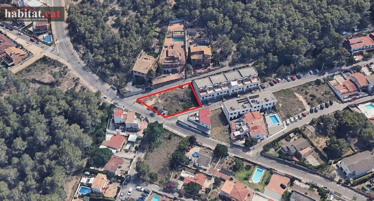 Carrer Internet, 39, Cunit, Tarragona for sale Primary Photo- Image 1 of 4