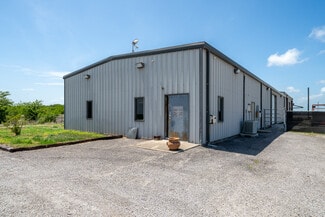 Plus de détails pour 8808 County Road 1458, Taft, TX - Flex à vendre