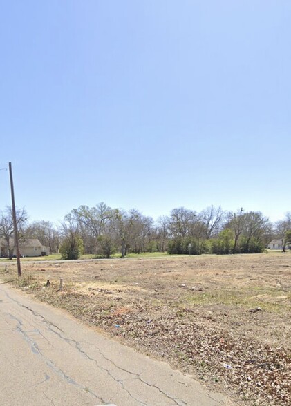 2317 9th St, Waco, TX for sale - Primary Photo - Image 1 of 2