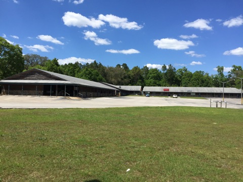 34463 Hwy 98, Lillian, AL for sale - Primary Photo - Image 1 of 1