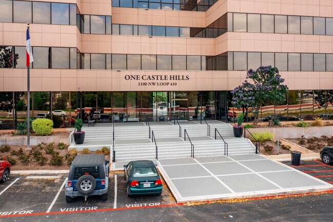More details for 1100 NW Loop 410, San Antonio, TX - Office, Medical for Lease