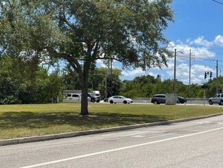 More details for 7705 Dr. MLK Blvd, Saint Petersburg, FL - Land for Sale