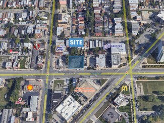 More details for 2336-2346 W Roosevelt Rd, Chicago, IL - Land for Sale