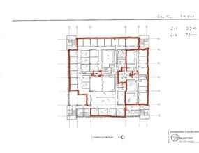 2125 Heights Dr, Eau Claire, WI à louer Carte- Image 1 de 1