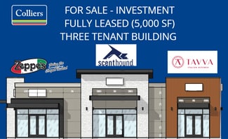 More details for 1563 State St, Pleasant Grove, UT - Retail for Sale