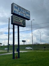 11412 N Central Ave, Tampa, FL for lease Interior Photo- Image 1 of 21