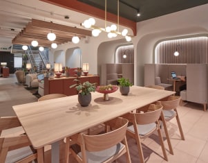 1 Valentine Pl, London for lease - Interior Photo - Image 3 of 5