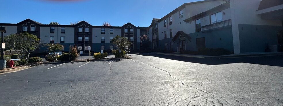 1255 Franklin Rd SE, Marietta, GA for sale - Building Photo - Image 2 of 2