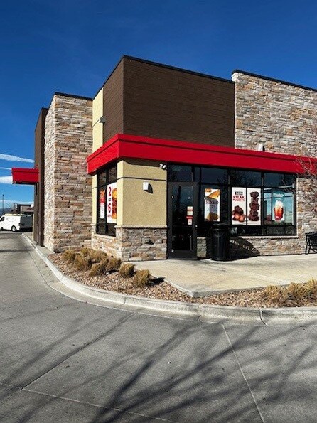 6435 Crossroads Blvd, Loveland, CO à vendre Photo du bâtiment- Image 1 de 3