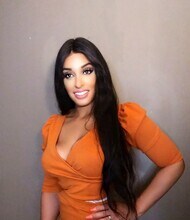 Kathrine Carter-Sousa