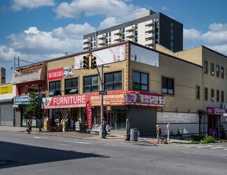More details for 757 E Tremont Ave, Bronx, NY - Multifamily for Sale