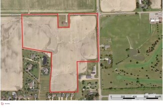 More details for Milligan Rd, Cass City, MI - Land for Sale