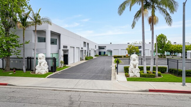 More details for 951-983 Meridian Ave, Alhambra, CA - Industrial for Lease