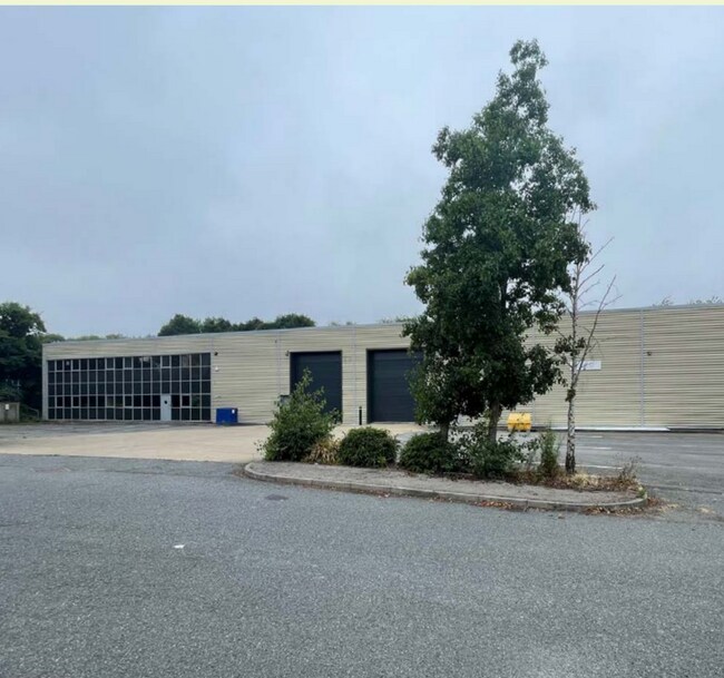 More details for Foster Rd, Sevington - Office, Industrial for Lease