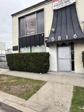 5816 Lankershim Blvd, North Hollywood, CA for lease Interior Photo- Image 1 of 5