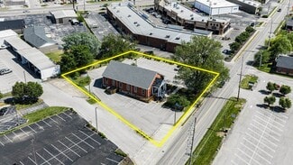 More details for 824 Lehman Ave, Bowling Green, KY - Specialty for Sale