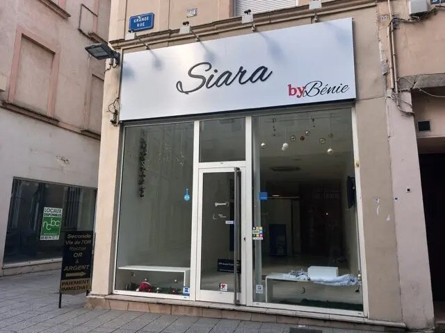 Retail in Chalon-sur-Saône for lease - Building Photo - Image 2 of 2