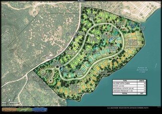 Plus de détails pour 2700 Fountier Unit Rd, Graford, TX - Terrain à vendre