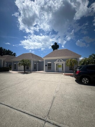 More details for 205 Montgomery Ave, Sarasota, FL - Office for Sale