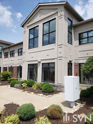 More details for 3631 Brookwall Dr, Akron, OH - Office for Lease