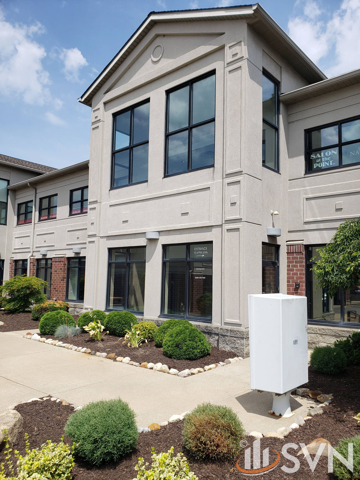 3631 Brookwall Dr, Akron, OH à louer Photo du bâtiment- Image 1 de 3