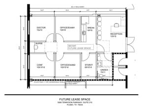 5060 Tennyson Pky, Plano, TX for lease Building Photo- Image 1 of 1
