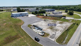 More details for 45 Kitty Hawk Rd, Greenville, SC - Flex for Lease