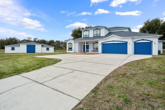 Plus de détails pour 13496 S Oakview Ave, Floral City, FL - Terrain à vendre